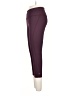 Lija Purple Active Pants Size S - photo 5