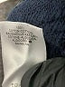 Petit Bateau Black Zip Up Hoodie 3-6 MO / 6 MO - photo 4