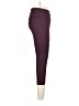 Lija Purple Active Pants Size S - photo 4