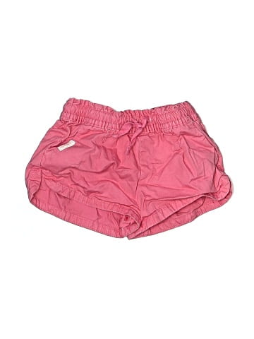 Zara Shorts (view 1)