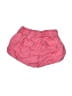 Zara Hearts Pink Shorts Size 3-6 mo - photo 2