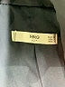 MNG Suit Blue Blazer Size 2 - photo 6