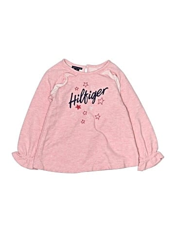 Tommy Hilfiger Sweatshirt (view 1)