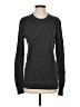 Club Monaco Gray Pullover Sweater Size XS - photo 1