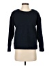 J.Crew Solid Blue Pullover Sweater Size XS - photo 1
