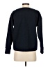 J.Crew Solid Blue Pullover Sweater Size XS - photo 2