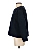 J.Crew Solid Blue Pullover Sweater Size XS - photo 5