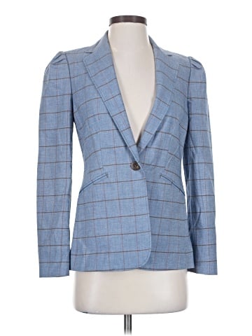 TAILORED by Rebecca Taylor Blazer (view 1)