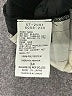 Pas De Calais 100% Polyester Solid Black Casual Pants Size 34 waist - photo 8