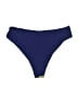 Shein Paisley Blue Swimsuit Bottoms Size S - photo 2