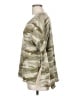 American Eagle Outfitters Camo Green Pullover Sweater Size L - photo 5