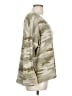 American Eagle Outfitters Camo Green Pullover Sweater Size L - photo 4