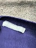 Octavia Blue Pullover Sweater Size XXL - photo 4
