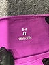 Under Armour Purple Long Sleeve T-Shirt Size 4T - photo 3
