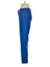 Express Color Block Blue Casual Pants Size 0 - photo 5