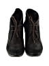 Paul Green Black Brown Ankle Boots Size UK 8 / US 10 - photo 2