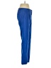 Express Color Block Blue Casual Pants Size 0 - photo 4