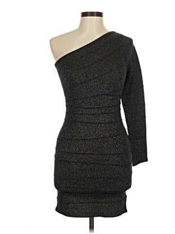 Wow Couture Cocktail Dress (view 1)