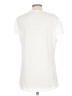 Unbranded Ivory Sleeveless Blouse Size L - photo 2