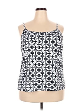 Lane Bryant Sleeveless Top