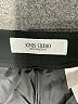 Jones Studio 100% Polyester Solid Black Dress Pants Size 12 - photo 7