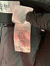 Jones Studio 100% Polyester Solid Black Dress Pants Size 12 - photo 8