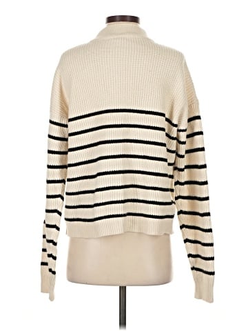 Shein Pullover Sweater (view 2)