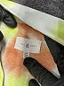 Lou & Grey Tie-dye Orange Pullover Sweater Size XL - photo 7