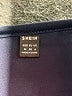 Shein Blue Cocktail Dress Size 6 - photo 7