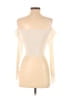Zara Ivory Sleeveless Top Size S - photo 2