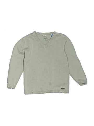 Okaidi Pullover Sweater (view 1)