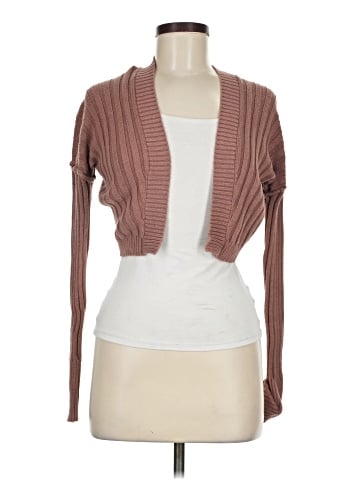 Full Circle Trends With Love Cardigan (view 1)