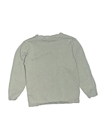 Okaidi Pullover Sweater (view 2)