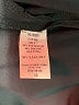 Womyn Black Dress Pants Size 12 - photo 5
