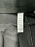Stylus 100% Polyester Solid Black Casual Pants Size 34 - photo 4