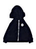 Converse Blue Zip Up Hoodie Size 6-9 mo - photo 1