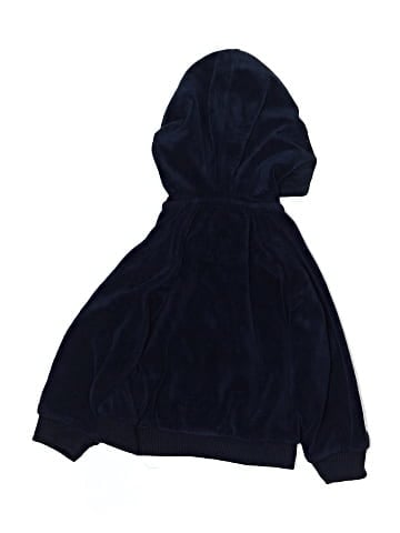 Converse Zip Up Hoodie (view 2)