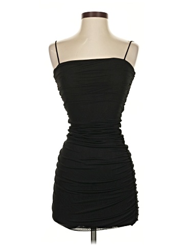 Garage Cocktail Dress (view 1)