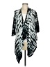 Cyrus Teal Cardigan Size M - photo 1