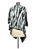 Cyrus Teal Cardigan Size M - photo 2