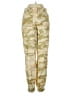 Gap Camo Gold Cargo Pants Size 0 - photo 1