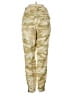 Gap Camo Gold Cargo Pants Size 0 - photo 2