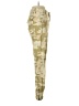 Gap Camo Gold Cargo Pants Size 0 - photo 4