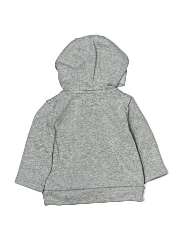 Baby Gap Zip Up Hoodie (view 2)