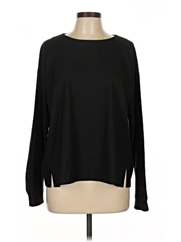 Cop. Copine Long Sleeve Top (view 1)