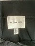 Jason Wu Solid Black Active Pants Size XS - photo 7