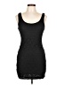 Chesley Black Cocktail Dress Size L - photo 1
