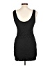Chesley Black Cocktail Dress Size L - photo 2