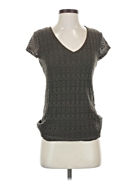 Banana Republic Short Sleeve Top