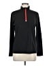 Unbranded 100% Polyester Black Long Sleeve Turtleneck Size M - photo 1